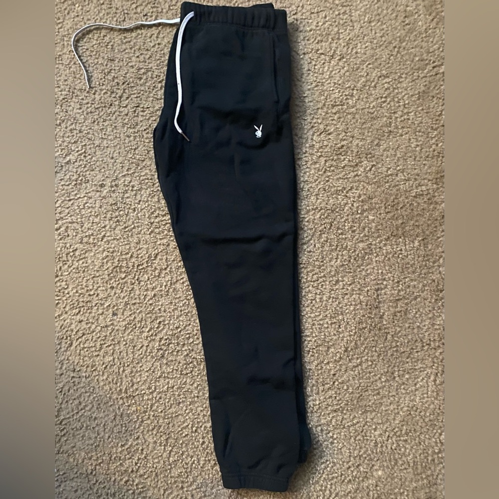 Men’s Playboy Sweatpants